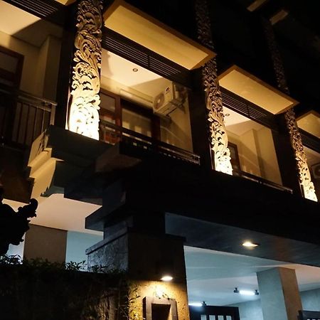 Indraprastha Residence Seminyak  Exterior photo