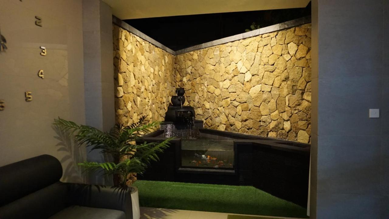 Indraprastha Residence Seminyak  Exterior photo