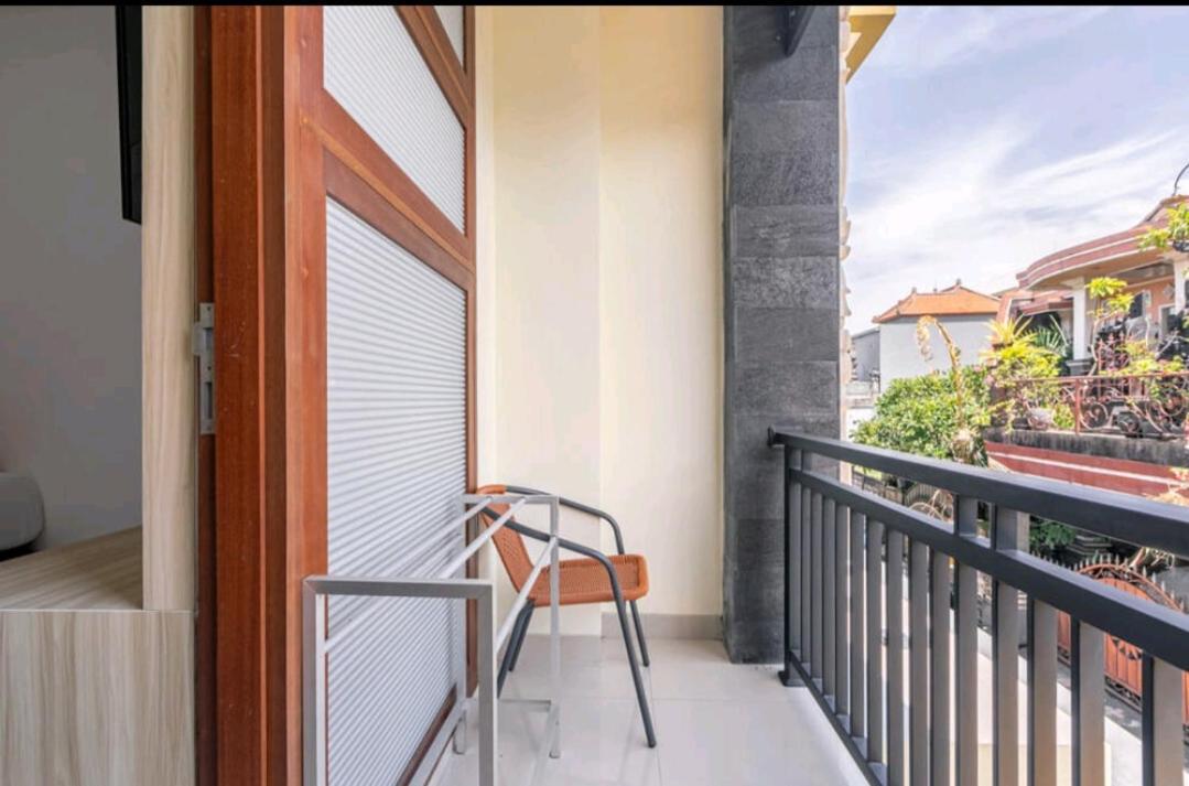 Indraprastha Residence Seminyak  Exterior photo