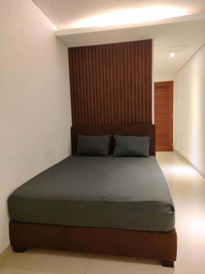 Indraprastha Residence Seminyak  Exterior photo